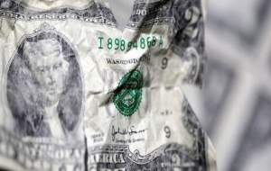 نگرانی سازمان‌های امنیتی آمریکا از سقوط دلار