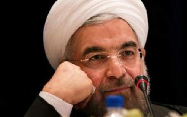 روایت روزنامه اصلاحاتی از سقوط مقبولیت روحانی