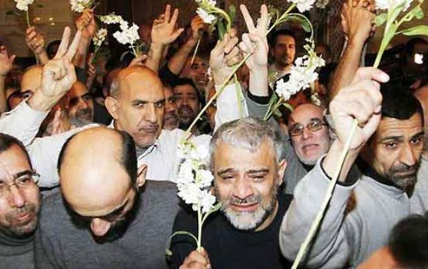 دیپلماسی حاج قاسم چگونه ۴۸ اسیر ایرانی را آزاد کرد؟