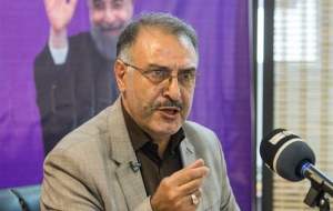 اعتراف جالب سخنگوی دولت خاتمی