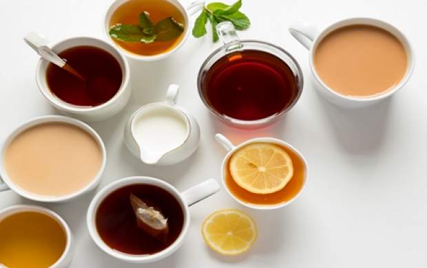 خواص اثبات شده نوشیدن چای و دیگر انواع آن