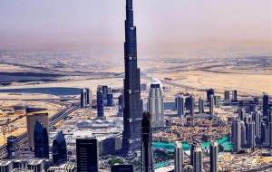 امارات٬ گریزگاه فاسدان و مرکز پول‌شویی جهان