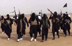 حمله عناصر داعش به کرکوک عراق