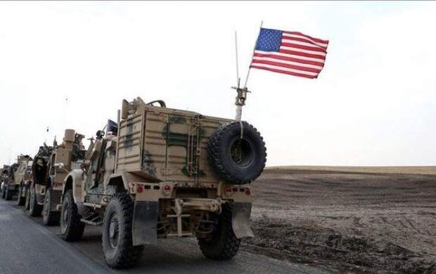 انتقال ۳۰۰ کامیون سلاح از عراق به سوریه