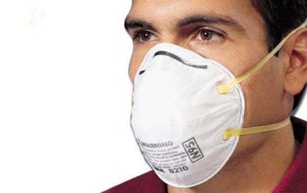 قیمت انواع ماسک تنفسی در بازار چند است؟