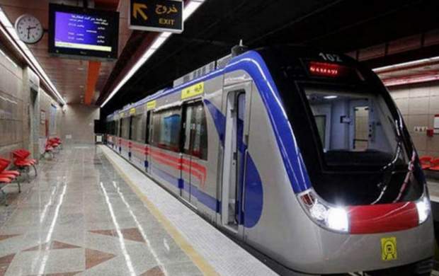 ایجاد ۴ خط جدید مترو در تهران