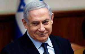 نتانیاهو از سفر محرمانه به کشورهای عربی خبر داد