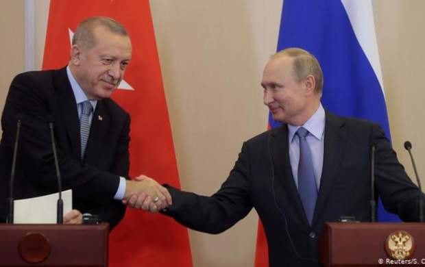 خطر درگیری روسیه و ترکیه افزایش می‌یابد؟