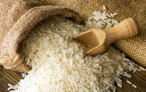 نرخ برنج ایرانیِ شب عید اعلام شد