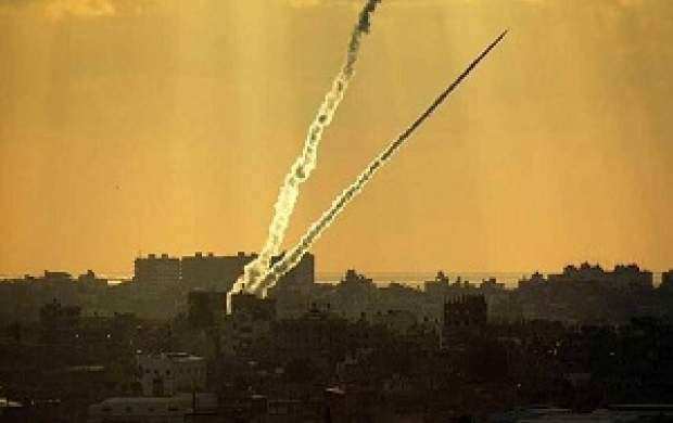 حمله راکتی سرایا القدس به شهرک‌های صهیونیستی