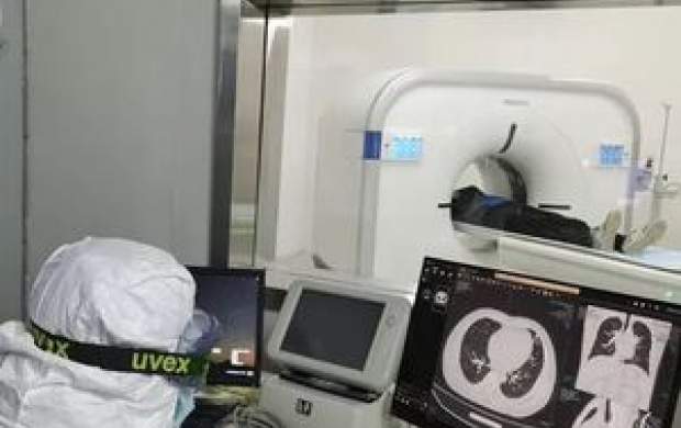 فوت یک بیمار مبتلا به «کرونا» در استان البرز