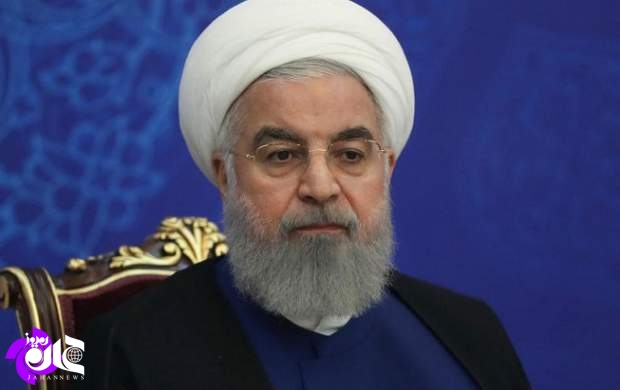 روحانی: از شنبه همه چیز به روال عادی برمی‌گردد/ انتقاد رسانه حامی دولت: امروز شنبه است، اما هیچ چیز عادی نیست!/ علی ربیعی: منظور رئیس جمهور چیزی دیگری بود