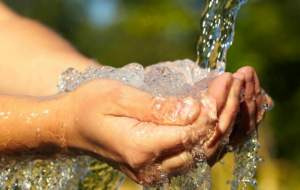 کرونا و افزایش نگران‌کننده مصرف آب