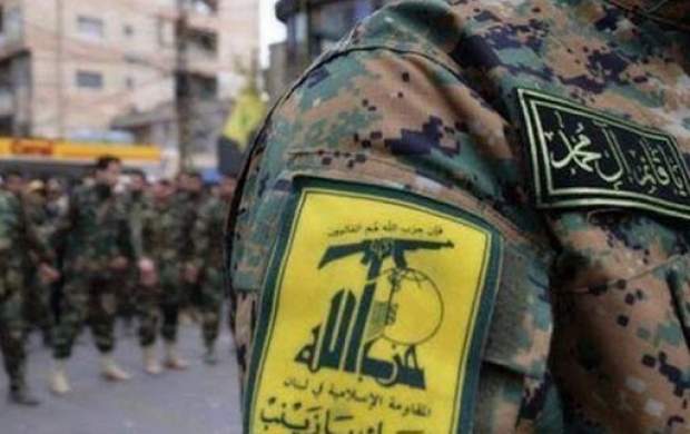 ترکیه ۸ رزمنده حزب الله را به شهادت رساند +عکس