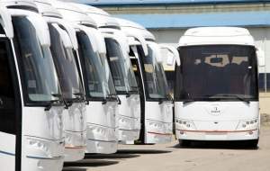 زمان آغاز پیش فروش بلیت‌های نوروزی اتوبوس