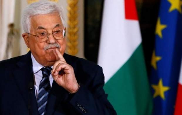 شرط «محمود عباس» برای مذاکره