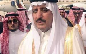 ۲ شاهزاده برجسته عربستانی بازداشت شدند