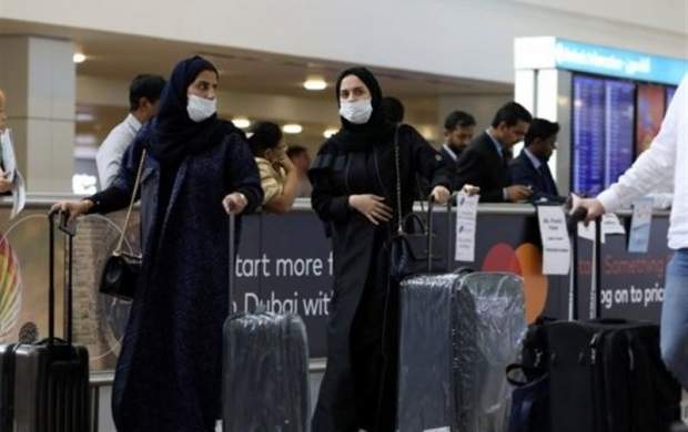 ۱۵ نفر دیگر در امارات به «کرونا» مبتلا شدند