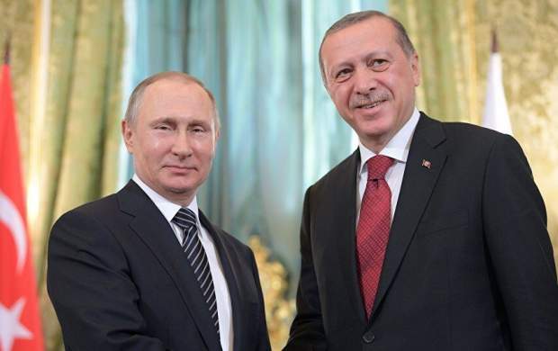 ۱۰ نکته در مورد توافق اردوغان ــ پوتین درباره ادلب
