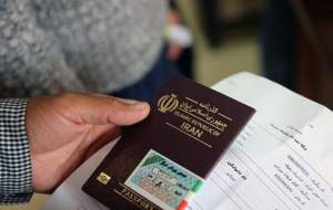 حذف ۳ ماهه ویزای عراق، لغو شد