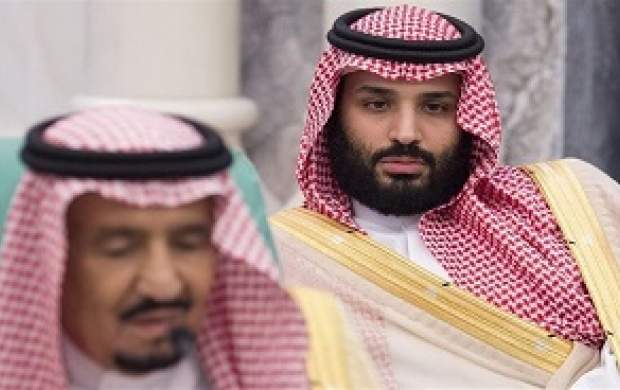 بازداشت‌ها در عربستان به شاهزادگان ارشد رسید