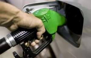 کرونا مصرف روزانه بنزین را کاهش داد