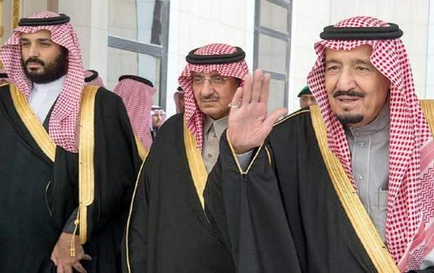 «کودتا» در عربستان، توسط بن سلمان