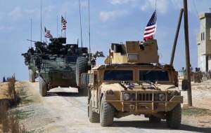 آغاز کاهش نظامیان آمریکایی در افغانستان