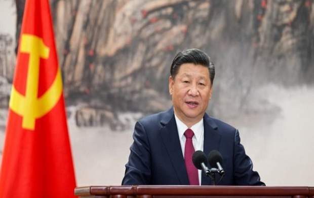 رئیس جمهور چین به کانون شیوع کرونا رفت