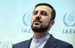 انتقاد سفیر ایران در آژانس از سیاسی کردن مسائل فنی