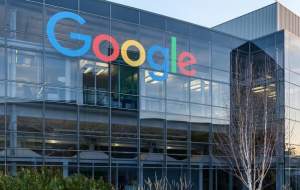 کارمندان شرکت گوگل دورکار شدند