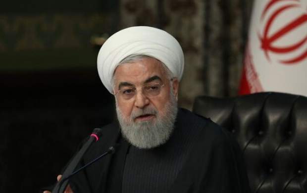 روحانی پاسخ نامه نمایندگان مجلس را داد