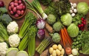 چگونه سبزیجات را ضد عفونی کنیم؟