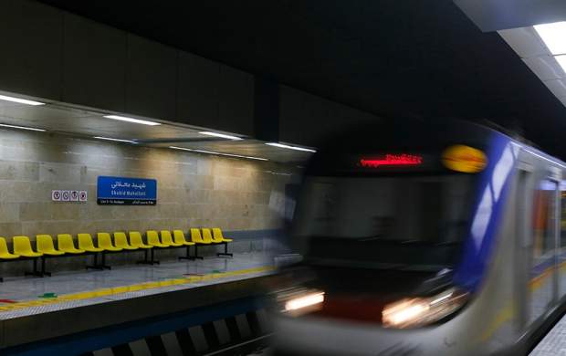 آیا مترو و اتوبوس‌های تهران تعطیل می شوند؟