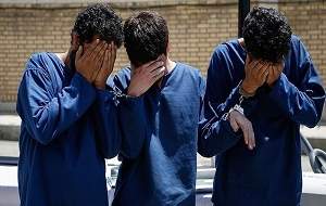 بازداشت ۷ نفر از عوامل توزیع الکل‌های تقلبی