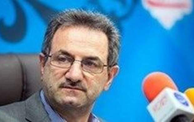 استاندار تهران: قرنطینه و تعطیلی تهران یک دروغ بزرگ است