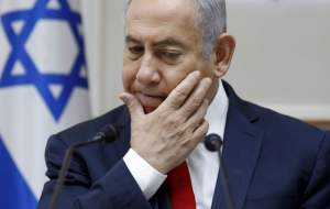 شکست بزرگ نتانیاهو؛ نتانیاهو رفتنی شد؟