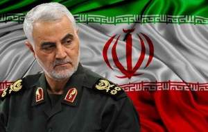 ترور سلیمانی پیشروی ایران را متوقف نکرد
