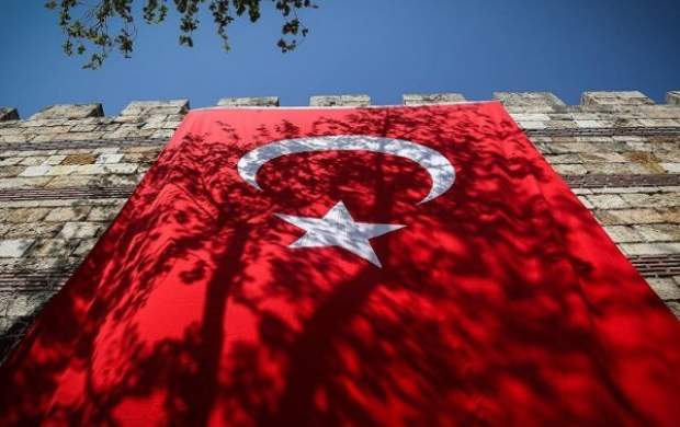 ترکیه تمام رستوران‌ها و مراکز تفریحی را تعطیل کرد