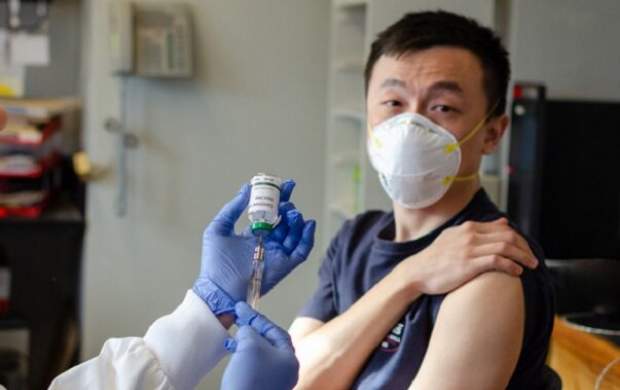 واکسن چینی کرونا تا یک ماه آینده آزمایش می شود