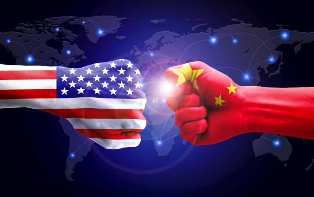 هشدار چین به آمریکا: تمام گزینه‌ها روی میز است