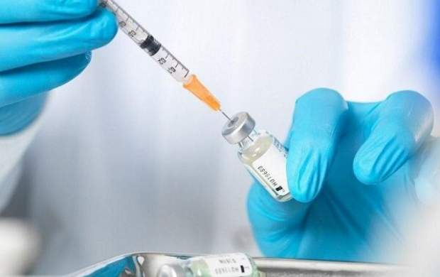 واکسن چینی کرونا به داوطلبان تزریق شد