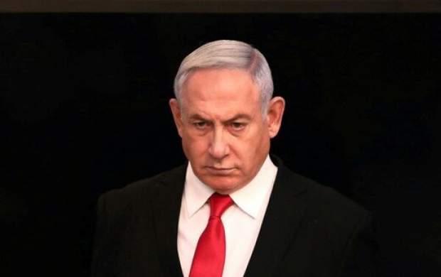 نتانیاهو دستور تعطیلی همه مراکز را صادر کرد