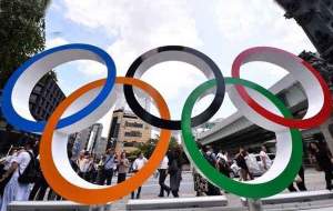 ژاپن بالاخره تن به تعویق بازی‌های المپیک داد