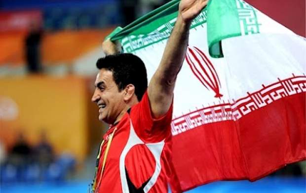 محمد بنا: تعویق المپیک می‌تواند به نفع ما باشد