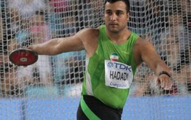 تست کرونای قهرمان المپیکی ایران مثبت شد