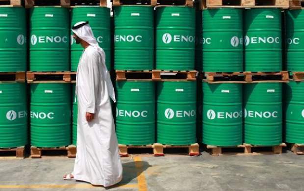 مشکل عربستان در یافتن مشتری برای نفتش