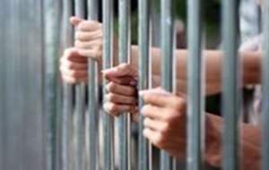 بازداشت ۴ نفر از مأموران زندان سقز