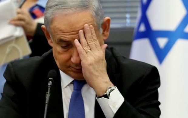 گاف نتانیاهو درباره قربانیان ویروس کرونا در ایران