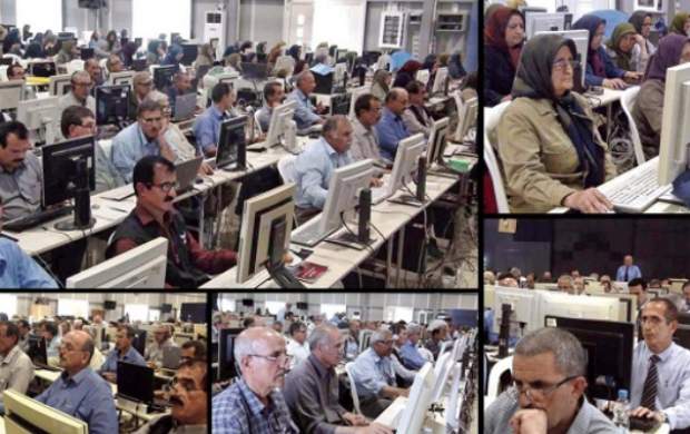 پایان عمر دستمال‌های کثیف/ جولان کرونا در کمپ تروریست‌های پیر